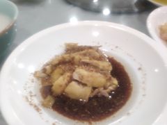 特色沙姜鸡-紫阳家宴(源深店)