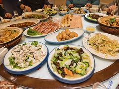 -九田家黑牛烤肉(溧水万达店)