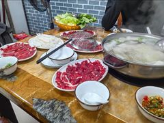 -汕头郑记牛肉火锅店(中山总店)