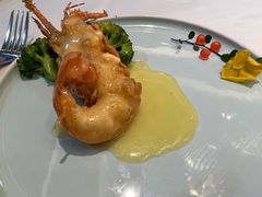 -四季海鲜酒楼·粤菜·早茶·宴会(南山中心区店)