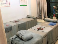 -张钰强中医正骨推拿连锁(华发商都店)