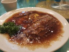 扒牛肉条-大顺堂食府(牛街店)