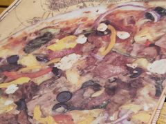 -Tubestation站点比萨(五道营店)