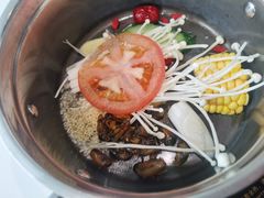 -秦风肥牛(阳阳国际店)