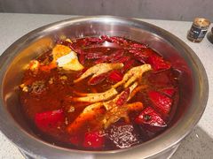 -华丰火锅(双林北横路店)