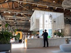 -壹山树咖啡(西港花园店)