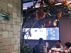 -味上湘菜馆(岳麓山店)