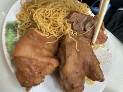 -麦文记面家(佐敦店)