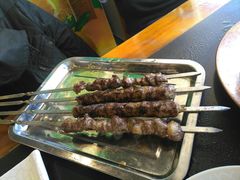 -情忆草原涮肉馆