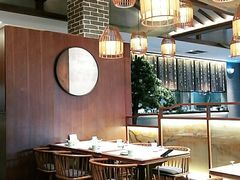 大堂-泰钰丰烤鸭.天津菜(开发区店)