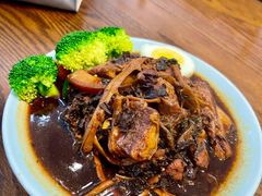 -隐食餐厅(金水湾公馆店)