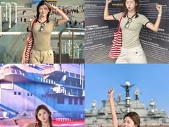 -泰达航母主题公园