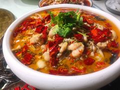 -盐帮食坊•小河帮川菜(四川师大店)