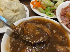 -姚记炒肝店(簋街店)