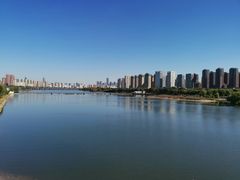 -长白岛森林公园