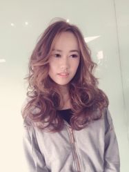 -琴美美容美发·三美会所