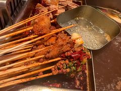 -串一火锅(赛格国际购物中心店)