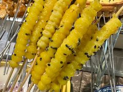 -熙成烧烤·三十三年(开发区店)