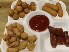 -清真·艾美可餐厅(鹏欣水游城店)