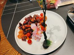 -筱湘溪·原住土菜小院