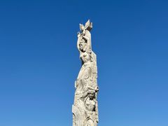 -长春世界雕塑园冰雪艺术天地