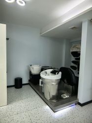-KIMI HAIR SALON·烫染设计店