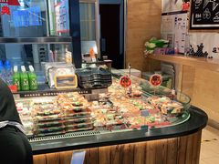 -池田寿司·4H鲜作(朝阳大悦城店)