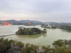 -惠州康帝国际酒店