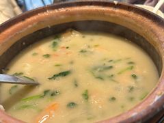 -潮州府·潮菜·砂锅粥(徐家汇店)
