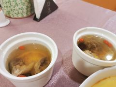-金凤凰温泉度假村·凤凰汇中餐厅
