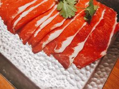 -呷哺呷哺(松北万象汇店)