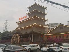 -广信传说