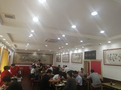 大堂-惠丰源烩面馆(经七路店)