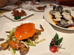 -利苑酒家(宜安广场店)