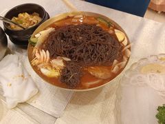 -平壤馆(西塔街店)