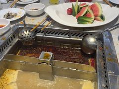 -海底捞火锅(大融城店)