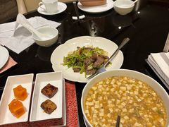 -杭州和达希尔顿逸林酒店·和园中餐厅-杭帮菜名店