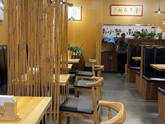 大堂-南小蟹手工點心(三里屯店)