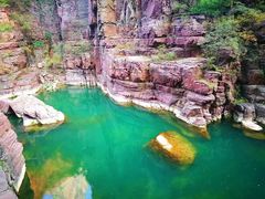 -云台山风景名胜区