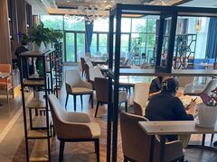 -宁波石浦大饭店(新材料城店)