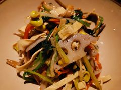 南京素什锦-南京大牌档(香港广场店)