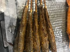 -黄鱼炙夜(华家池店)