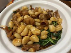 -乡亲鹅肉城(吴江店)