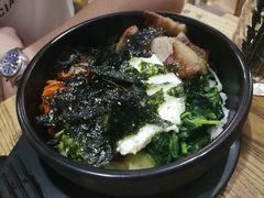 -李先生的首尔小馆(松江启源广场店)