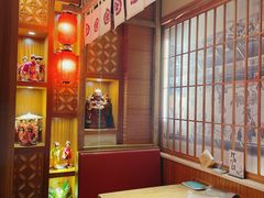-福樱兰海鲜放题铁板烧(加州店)