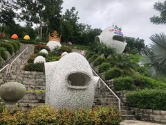 -100蛋泥浆浴