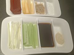 -喜悦烤鸭·新京菜(王府井店)