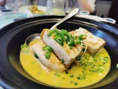 石磨豆腐-小湘旺臭鳜鱼(百子湾店)