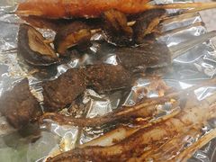 -云晓光头烧烤吧(川沙绿地店)