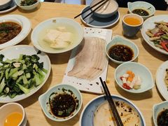 -冯记豆花店(健翔桥店)